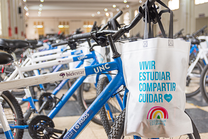 Financiamiento para bicicletas 2025